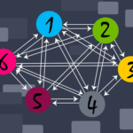 seo python interlinking script