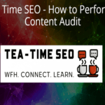 content audit webinar